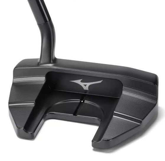 Mizuno M Craft Omoi  Type 06 Putter *new*
