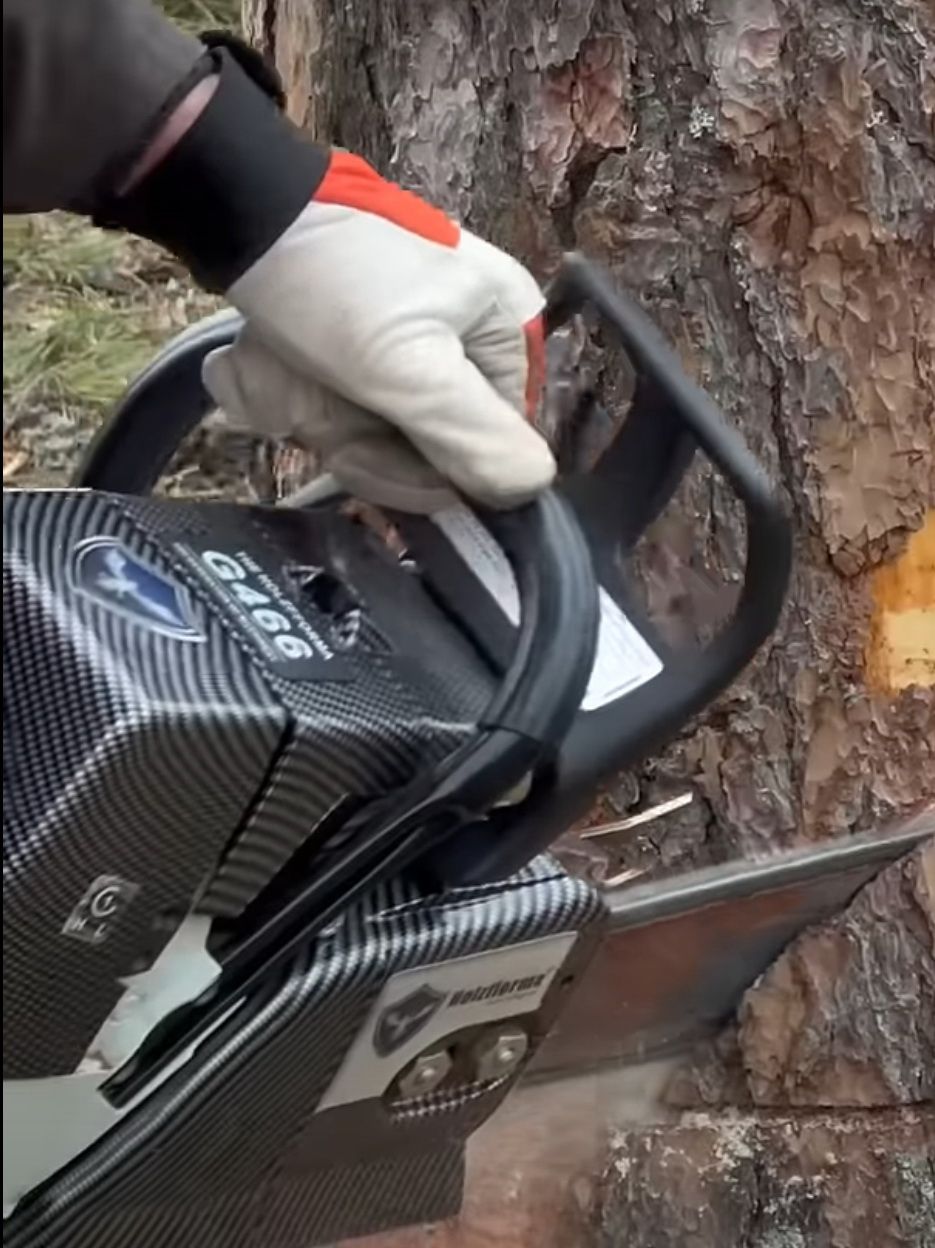 G466 Pro Carbon Fiber