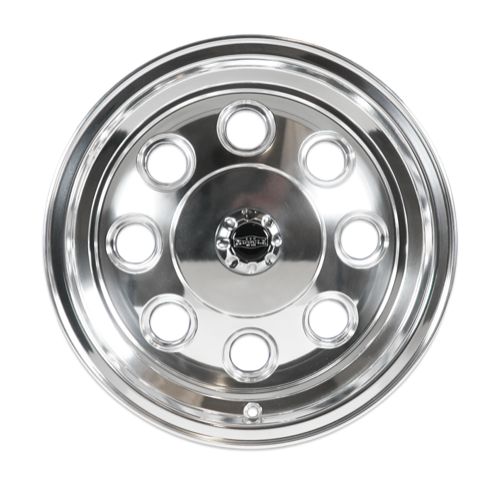 CTM MUSCLE DRAG LIGHT 2.0 POLISHED Size:15X7.0 ***CUSTOM FITMENT*** ET:0 CTM MUSCLE DRAG LIGHT 2.0 POLISHED Size:15X7.0 ***CUSTOM FITMENT*** ET:0