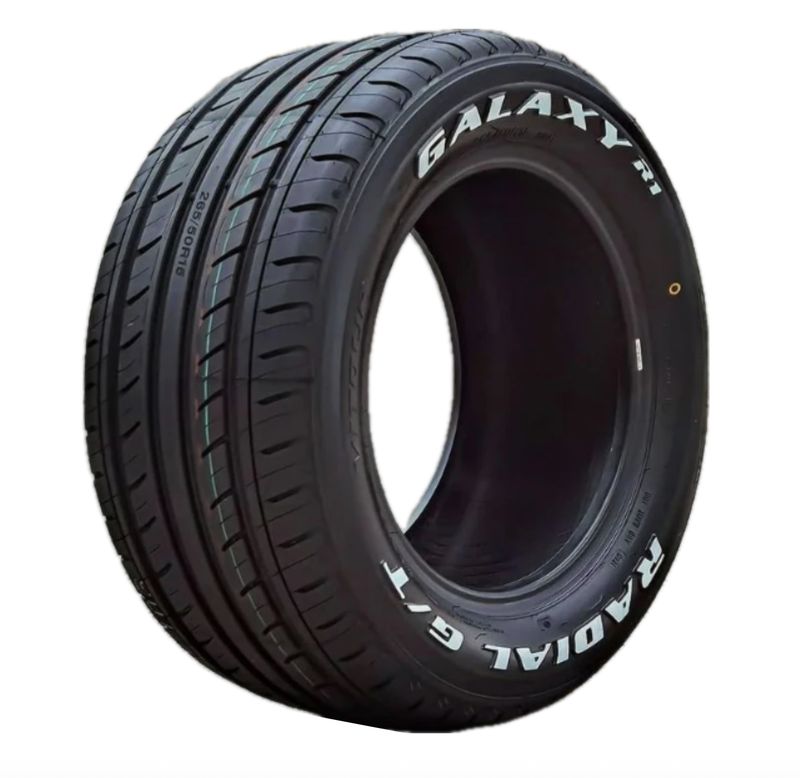 VITOUR GALAXY R1 RWL 275/60R15 107V