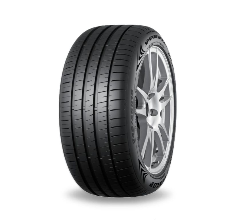 DUNLOP 255/55R18 109Y SP SPORT MAXX 060+