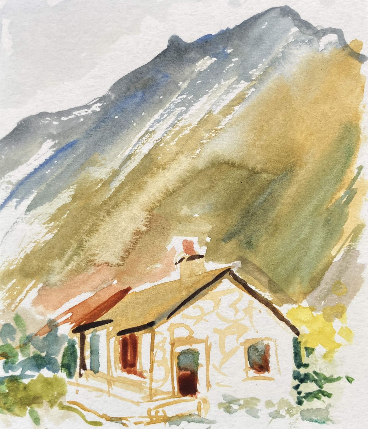 ORIGINALS -ACHILL ISLAND 2010