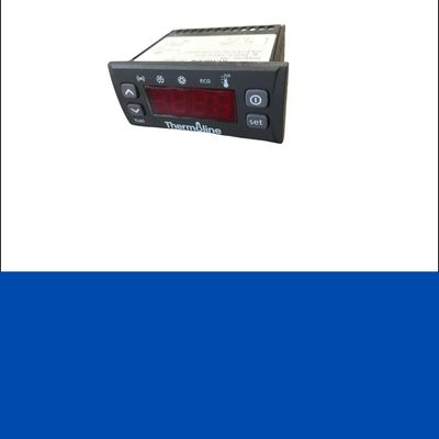 Gamme thermostat régulateur Thermoline. La simplicité, le prix et la fiabilité. Disponible en stock - Livraison Rapide