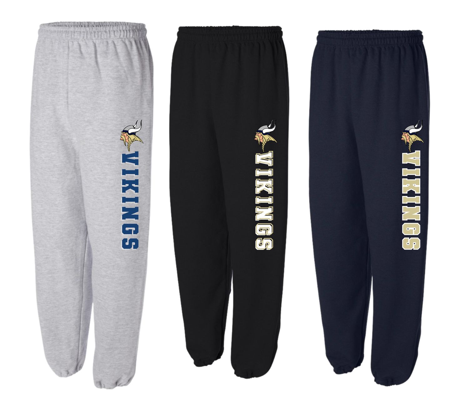 School Sweatpants!