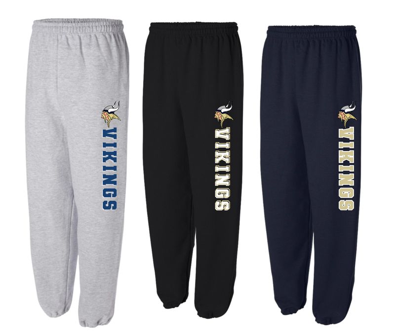 School Sweatpants!