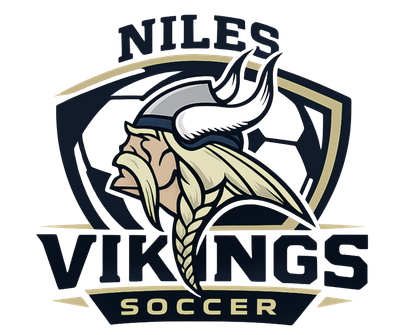 Niles FC Spiritwear