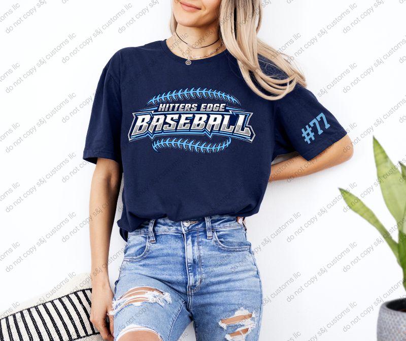 HittersEdge Design #2 HittersEdge Design #2