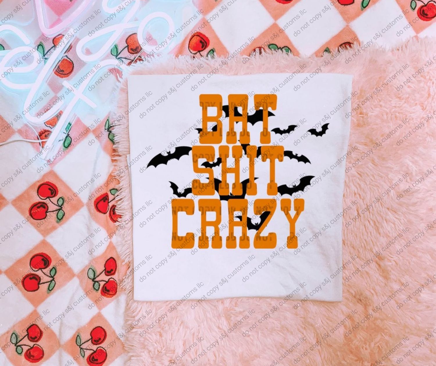 Bat Shit Crazy