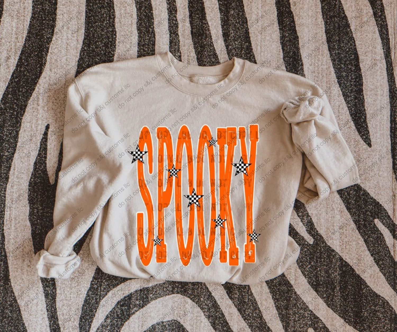Spooky