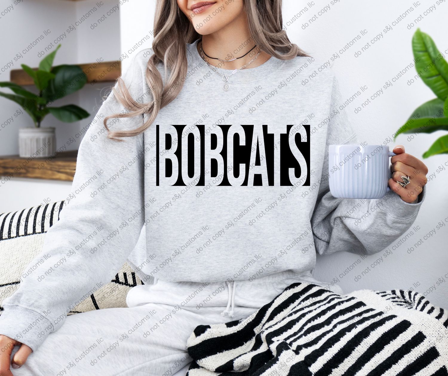 Bobcats
