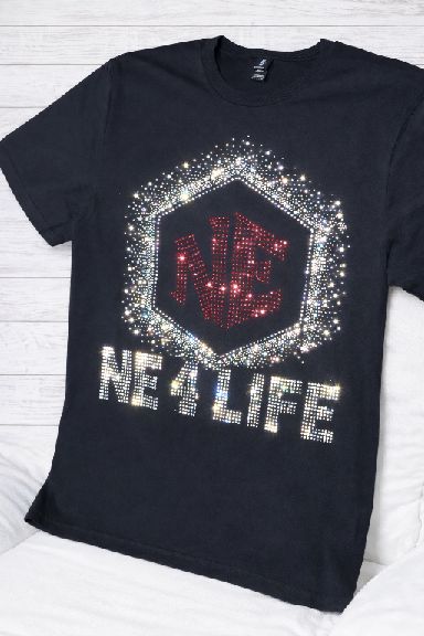 NE Rhinestones