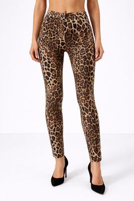 pantalone Carla Ferroni 12564