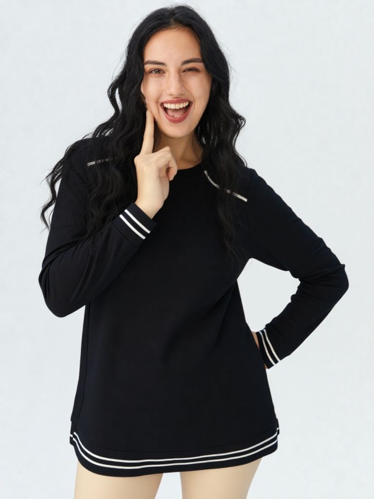 felpa Carla Ferroni 9093