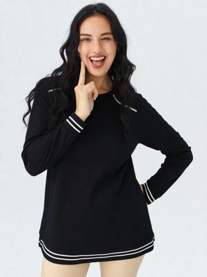 felpa Carla Ferroni 9093