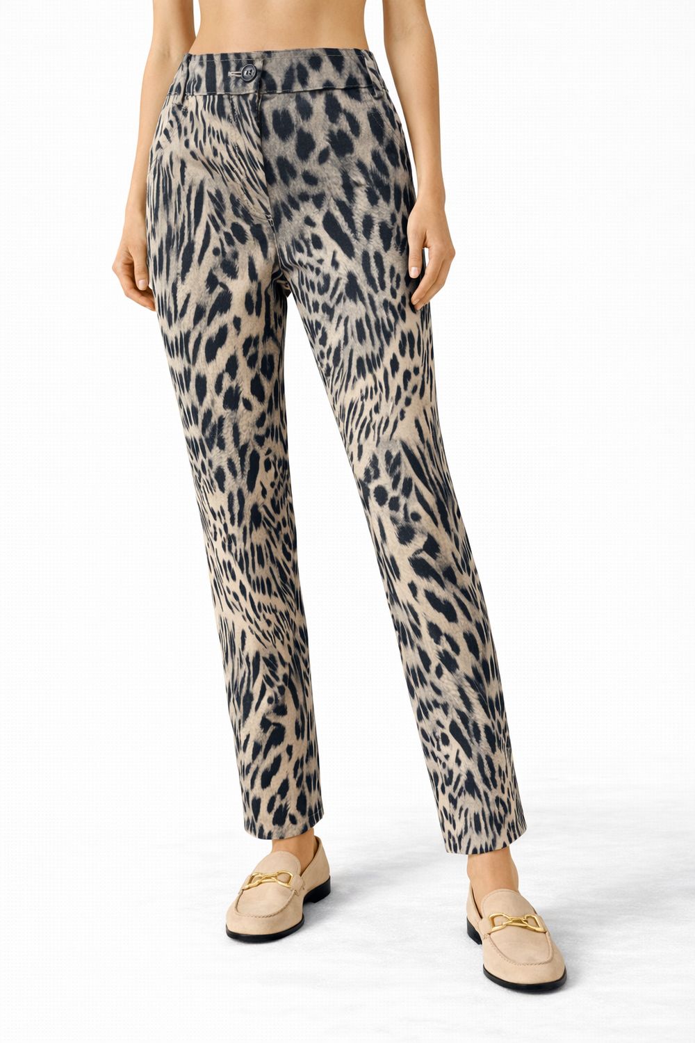 pantalone Carla Ferroni 12522