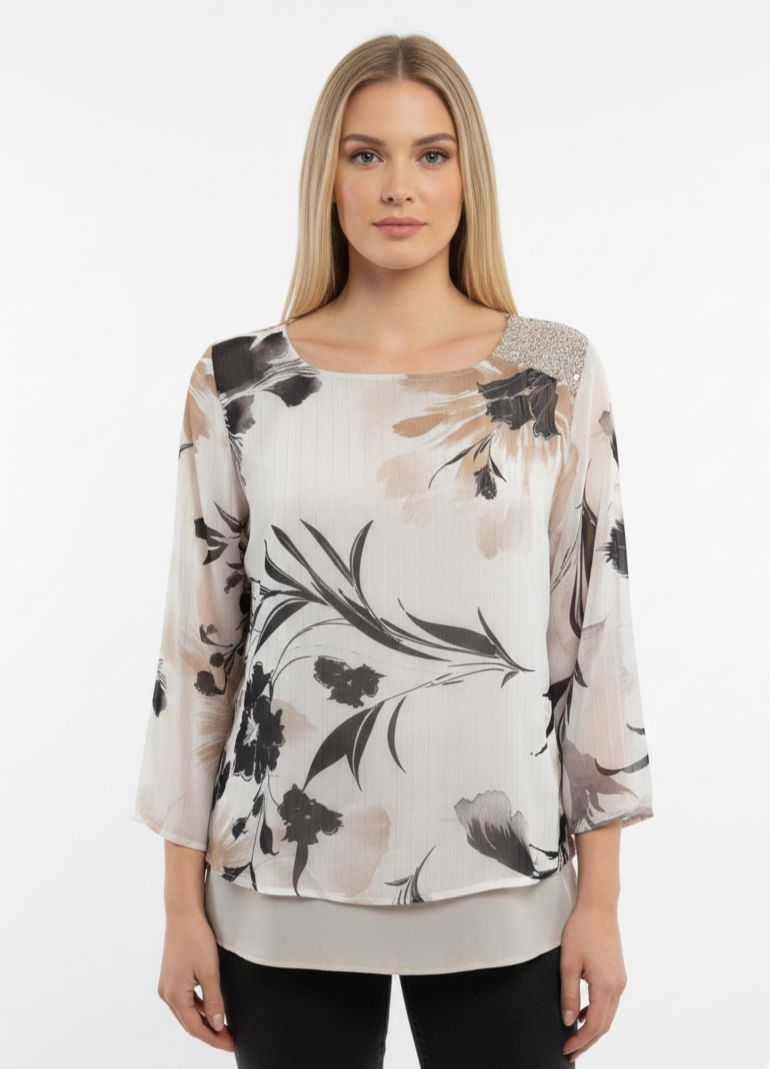 casacca maglia Carla Ferroni 50099