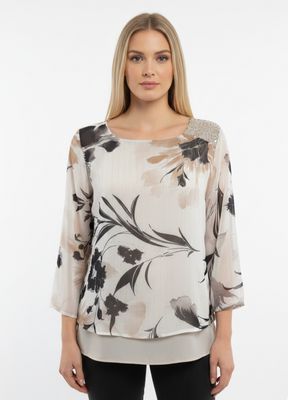 casacca maglia Carla Ferroni 50099