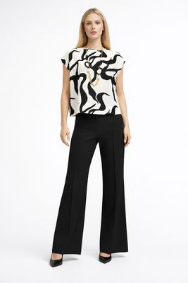 completo casacca pantalone Carla Ferroni 50148 70257