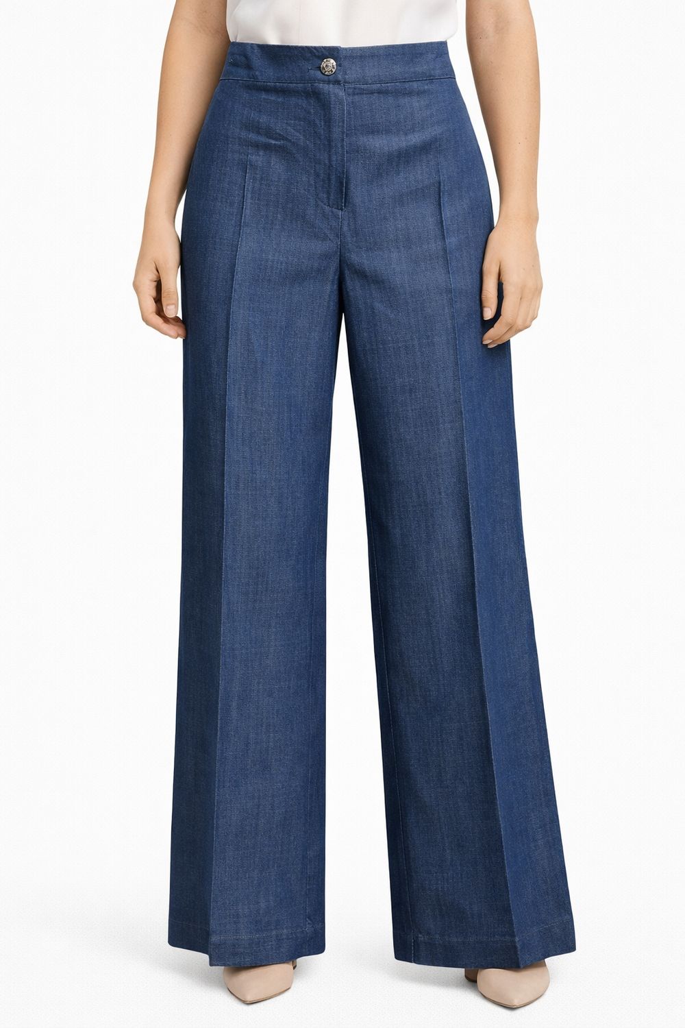 completo giacca pantalone Carla Ferroni 70206 70207