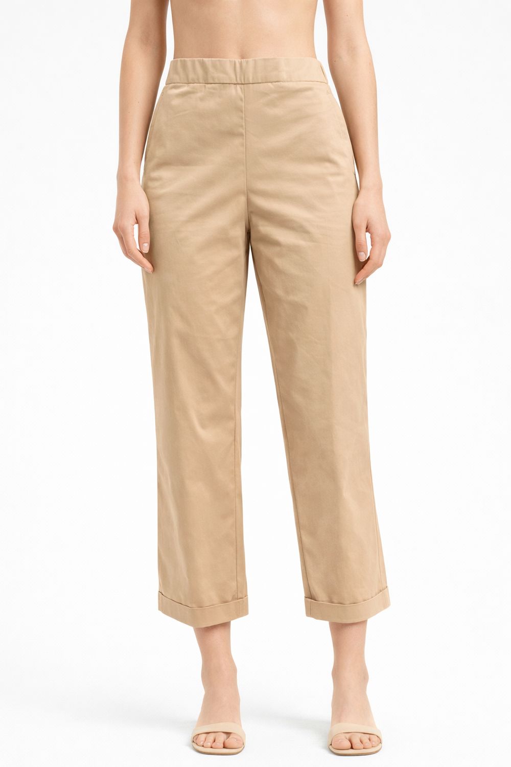 pantalone Carla Ferroni 18035