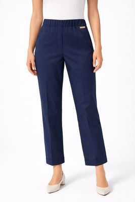 pantalone Carla Ferroni 18035