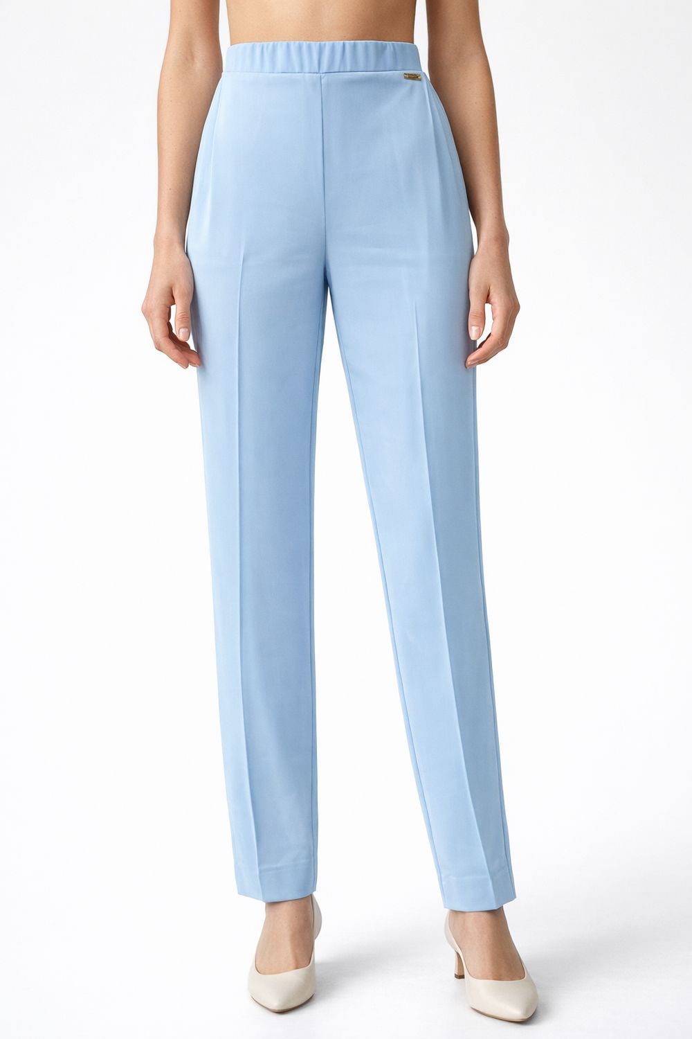 pantalone Carla Ferroni 70177