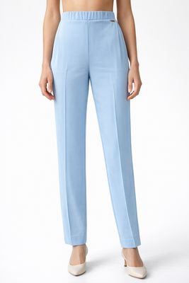 pantalone Carla Ferroni 70177