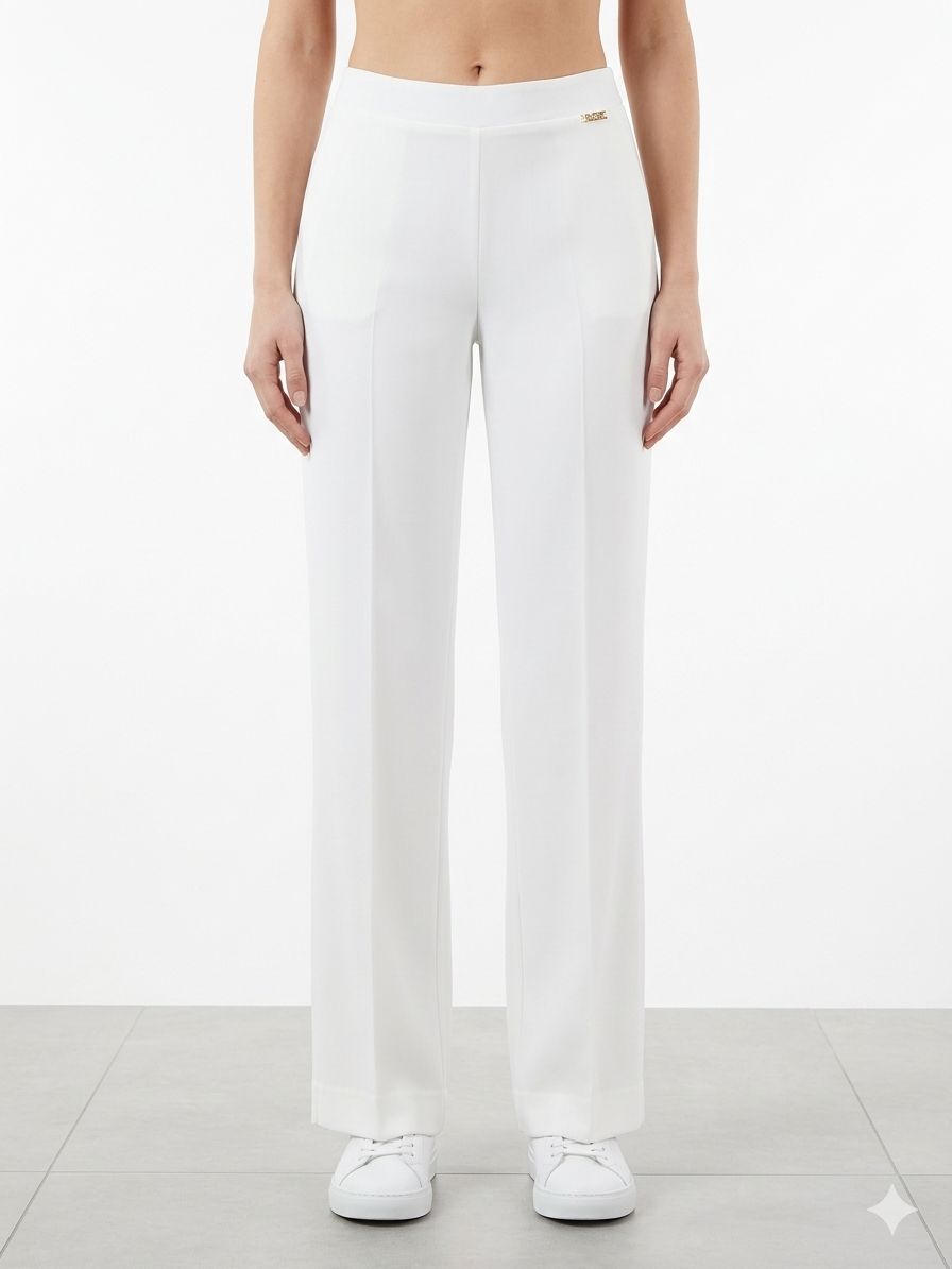 pantalone Carla Ferroni 70177