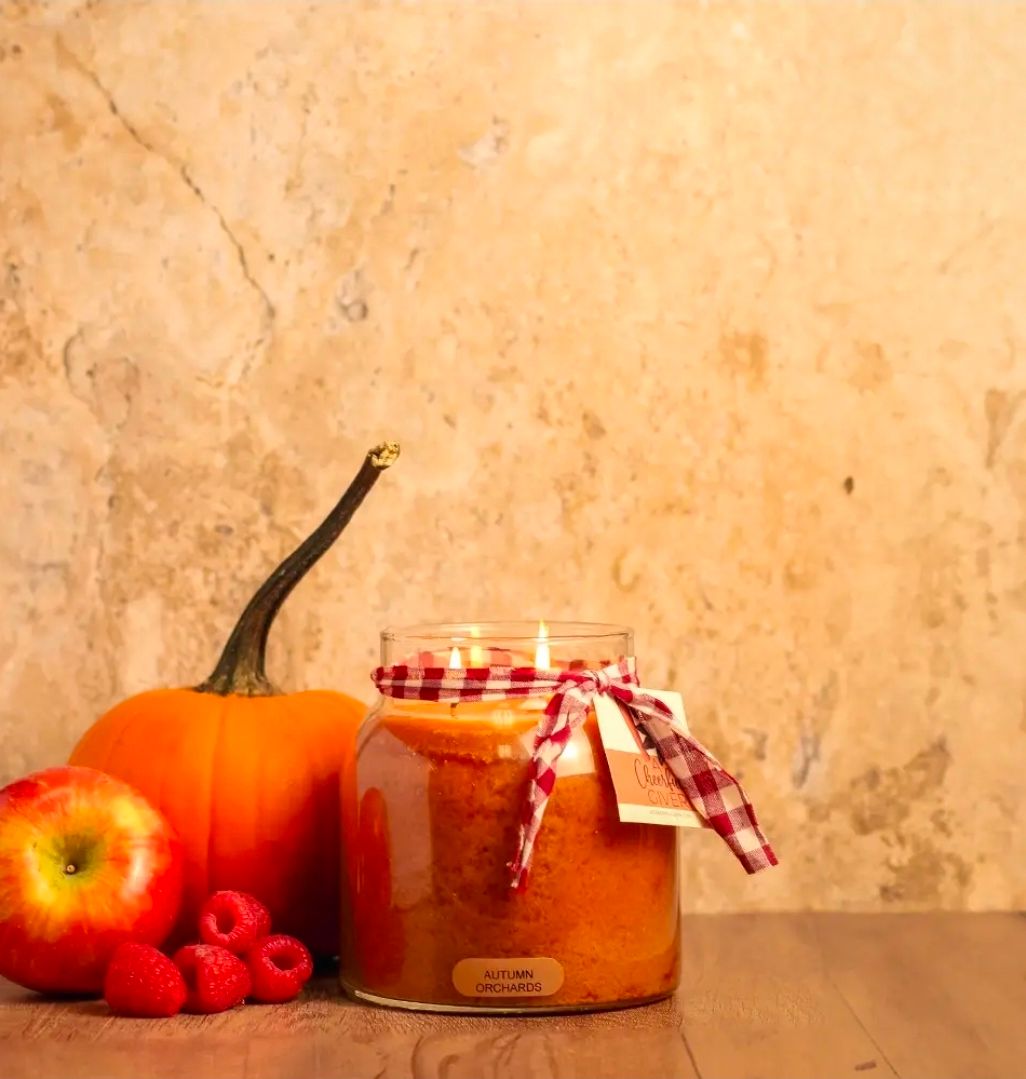 Autumn Orchard 2 for $45