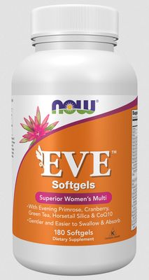 Now EVE Superior Women's Multi