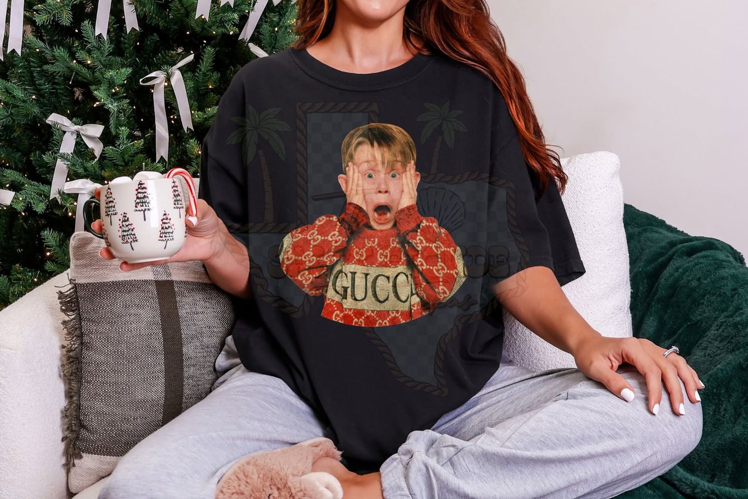 Home Alone Christmas