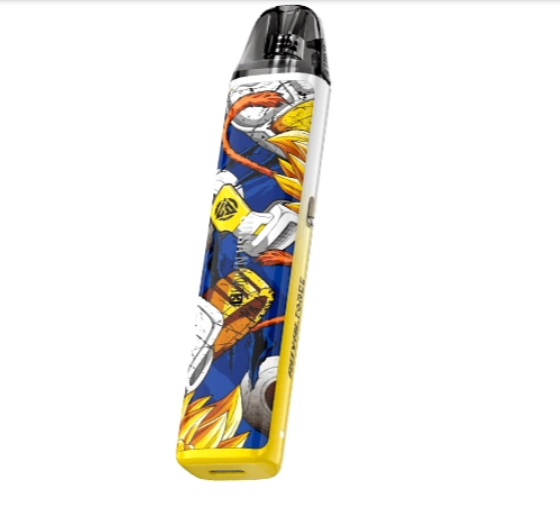 LOST VAPE URSA NANO 3 VAPE KIT