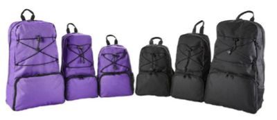 Kangaroo Backpack for the Omni Feeding Pump