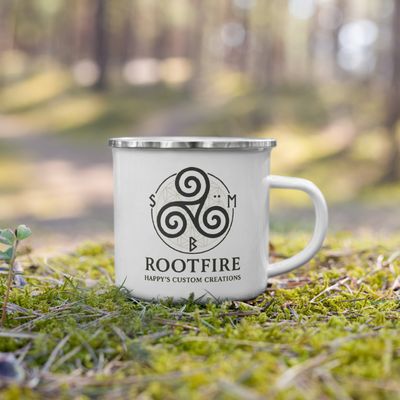 ROOTFIRE