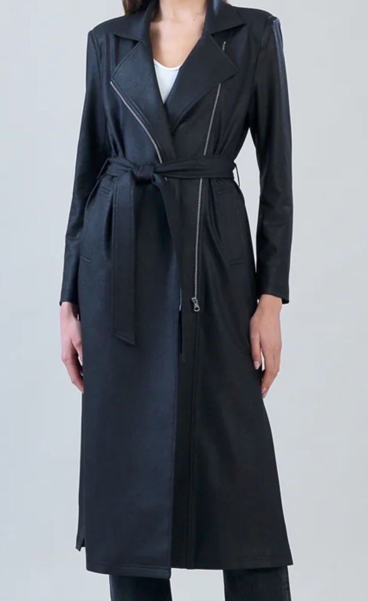 Coat Courchevel