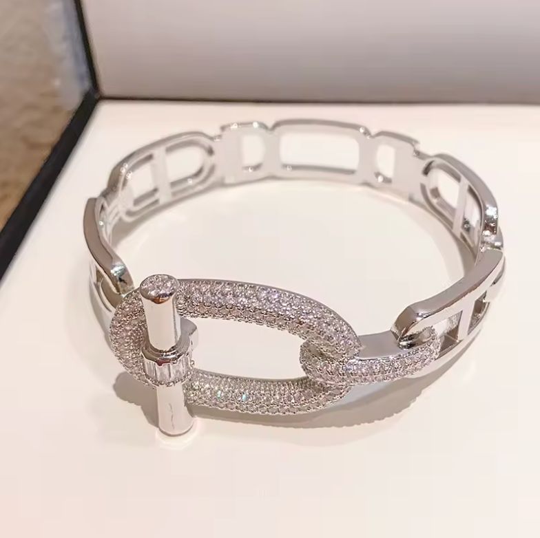 Bracelet Style Belt