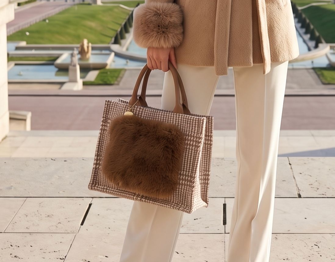 Handbag Rafaelle