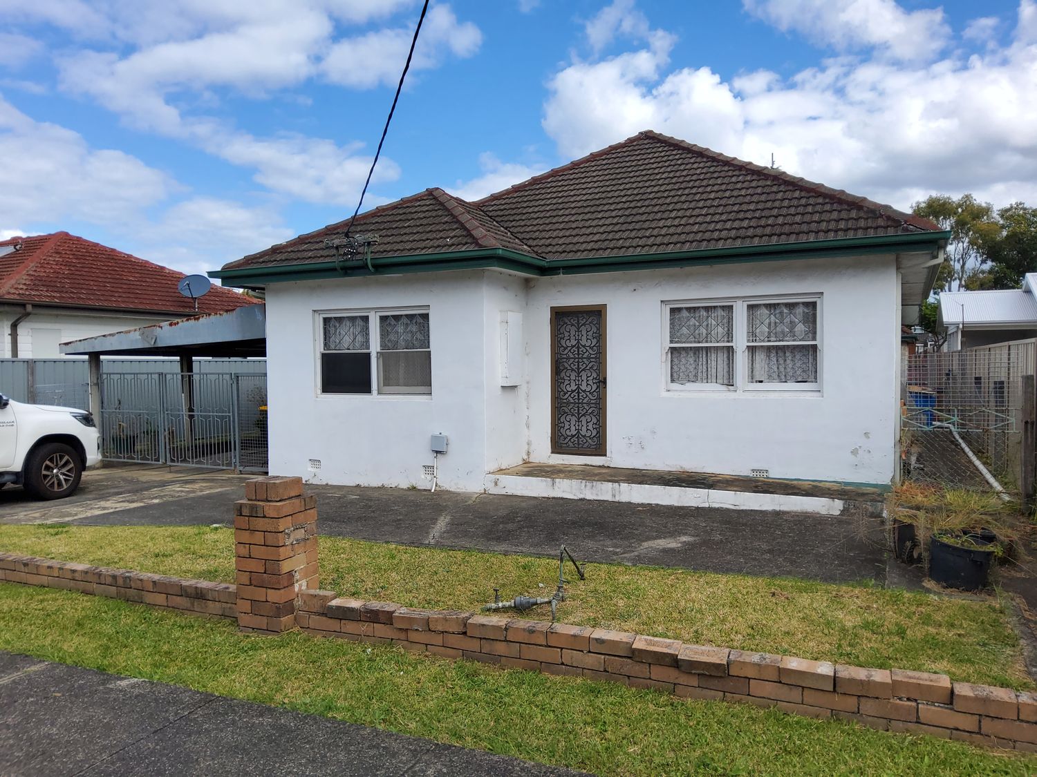 261 Kanahooka Road, Dapto