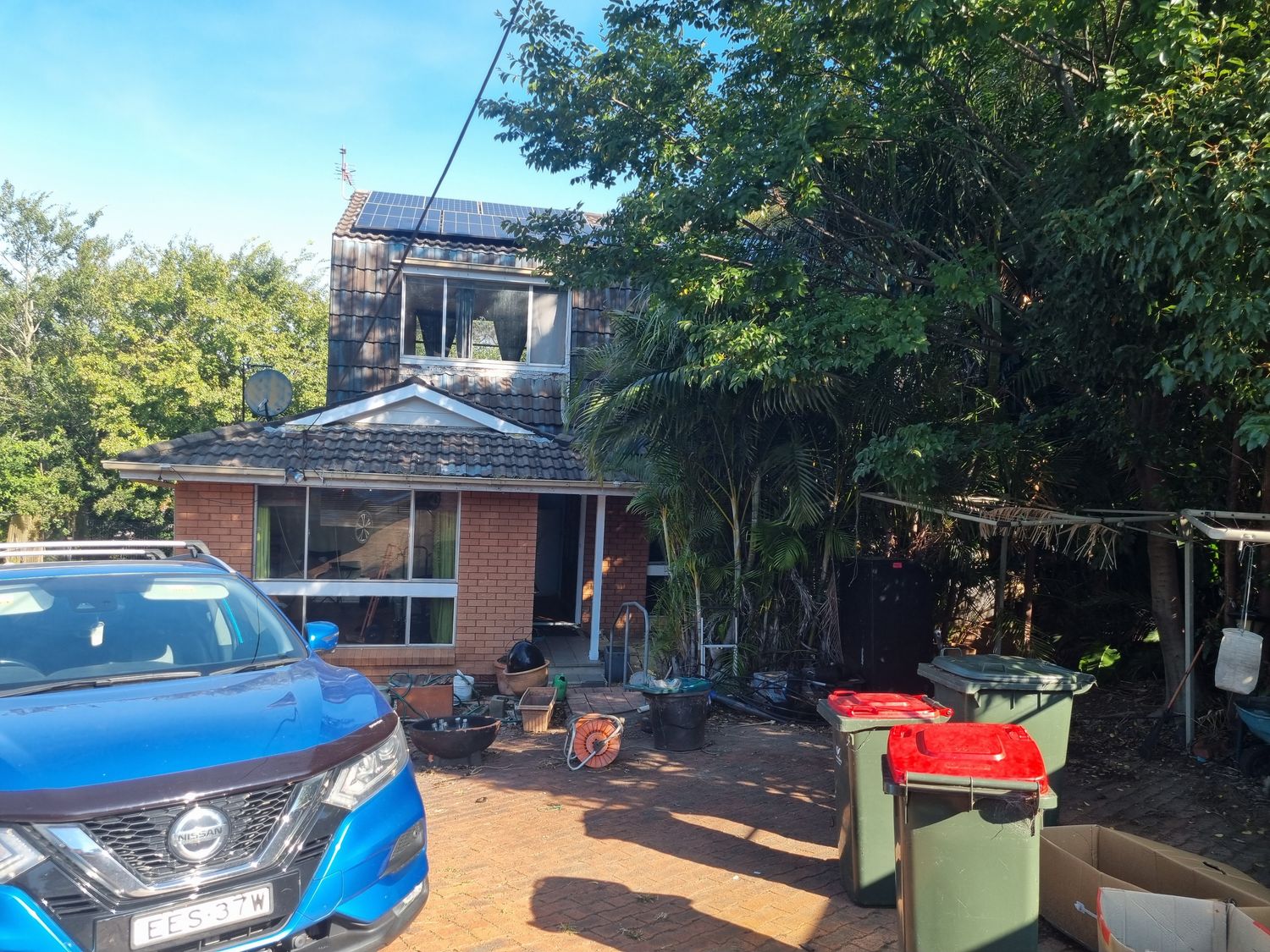 31 Burgess Avenue, Figtree