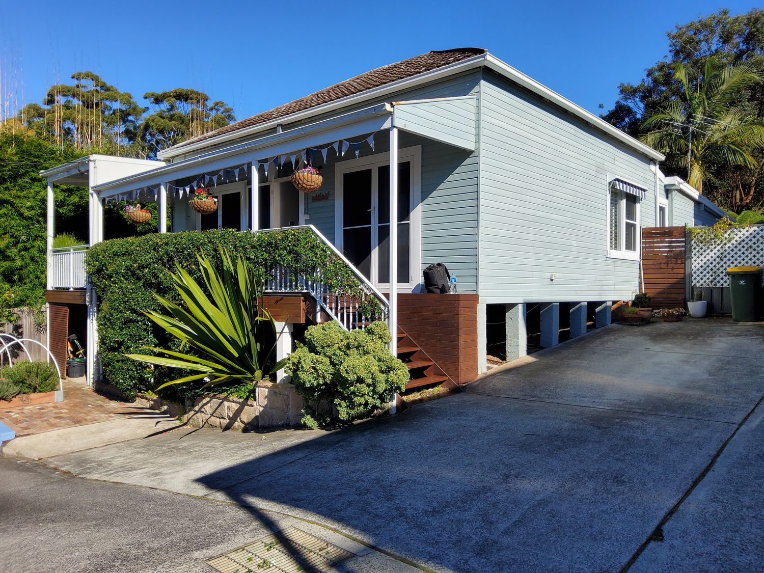 44 Fords Road, Thirroul