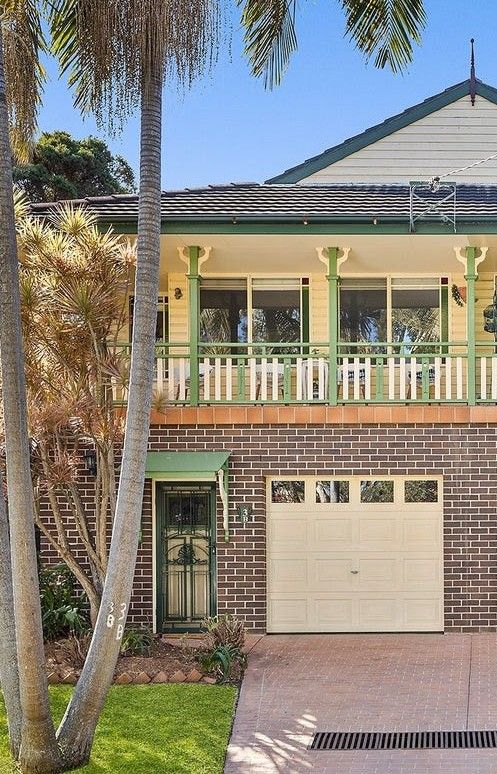 3B Austinmer Street, Austinmer 3B Austinmer Street, Austinmer