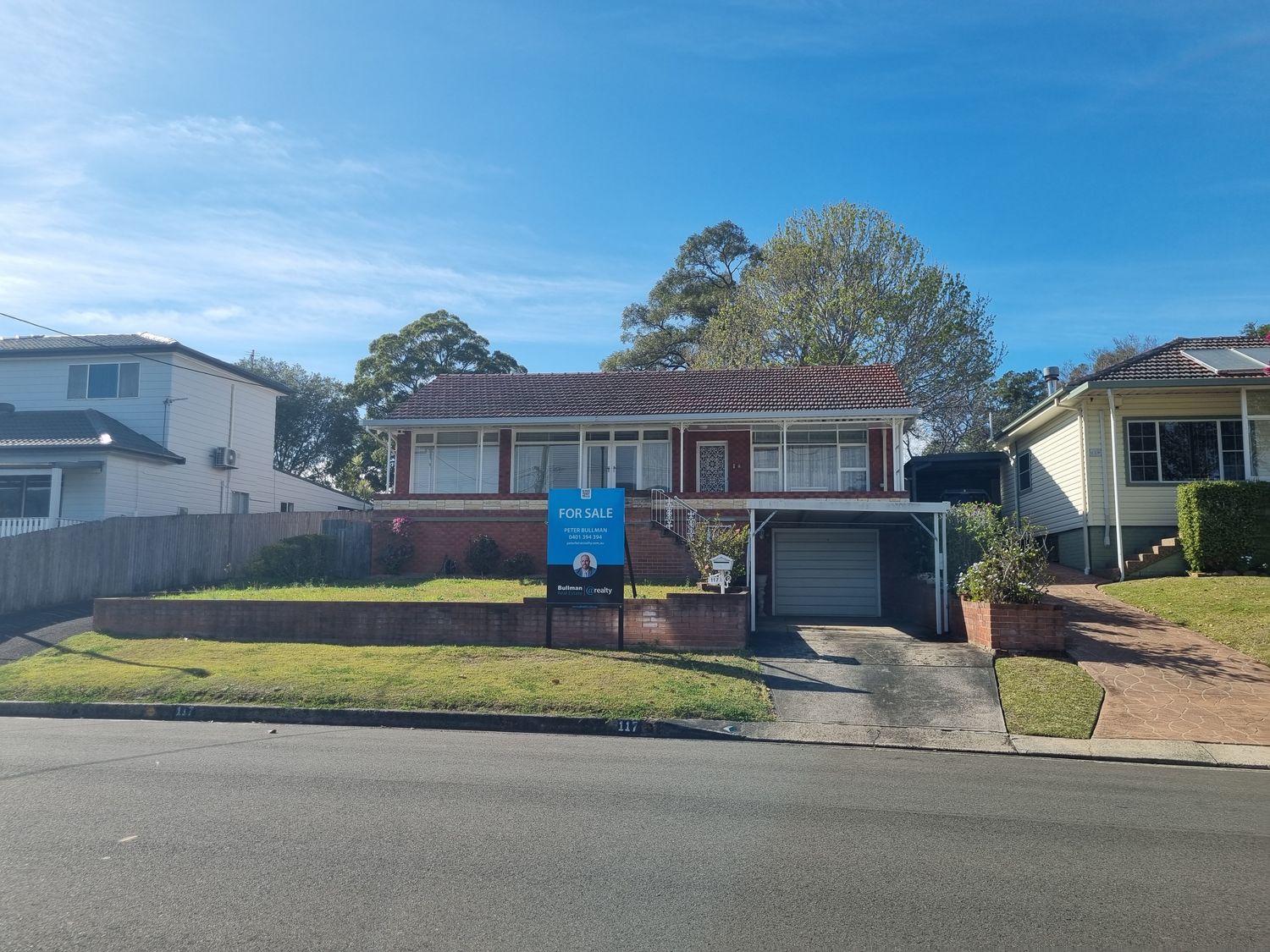 117 Marshall Street, Dapto 117 Marshall Street, Dapto