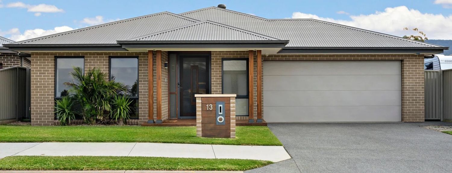 13 Rosina Street, Stream Hill 13 Rosina Street, Stream Hill