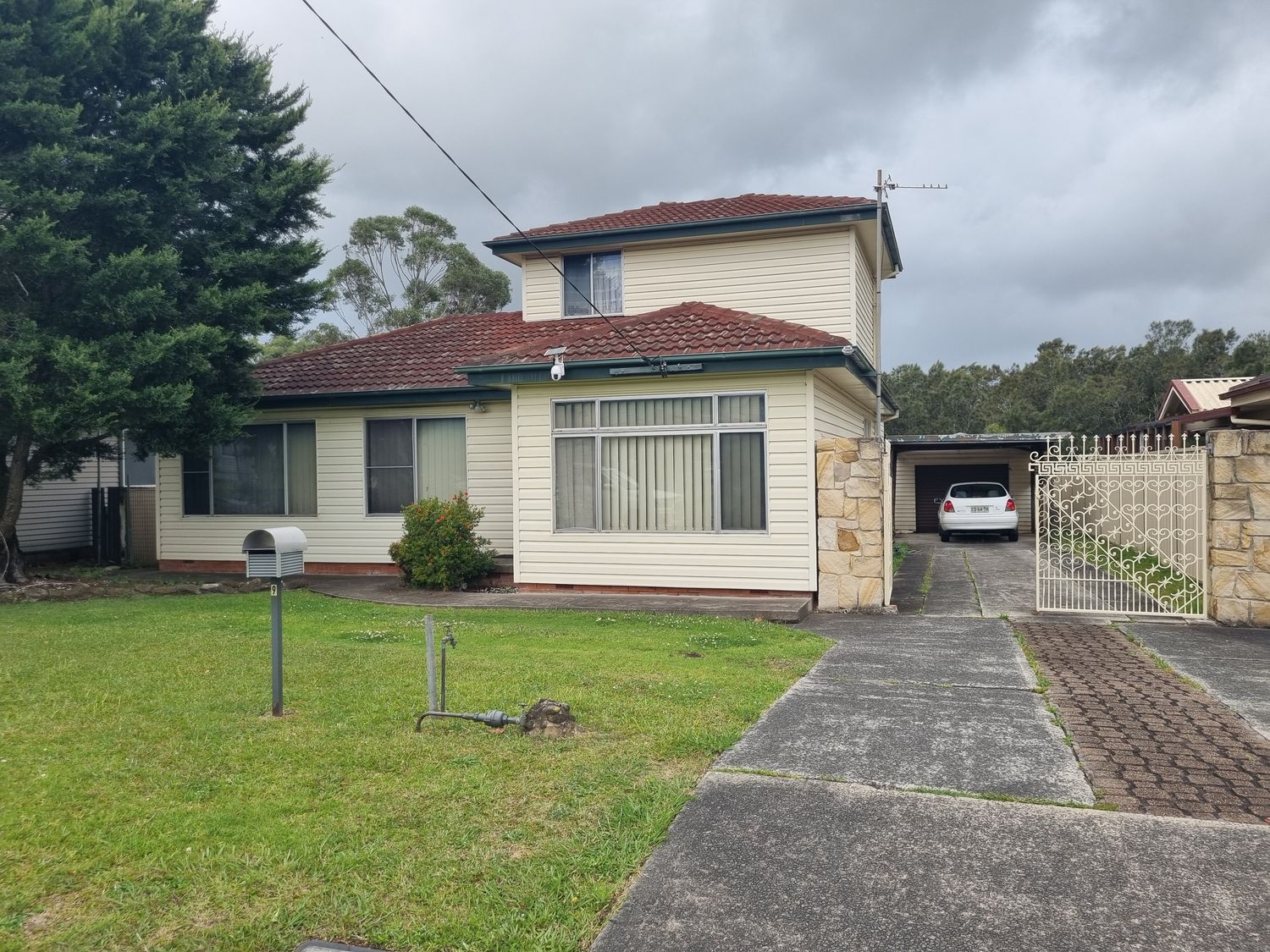 9 Toronto Avenue, Dapto 9 Toronto Avenue, Dapto