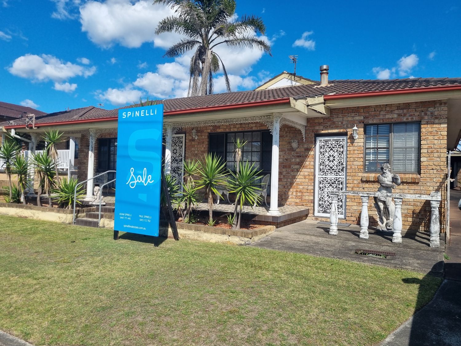 38 Osborne Parade, Warilla 38 Osborne Parade, Warilla