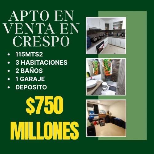 APTO EN CRESPO