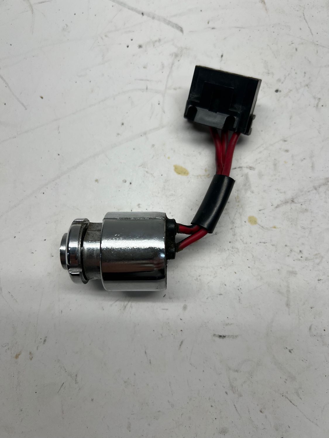 Ignition Switch-No Key 71705-97--2005 Dyna Glide FXD Ignition Switch-No Key 71705-97--2005 Dyna Glide FXD