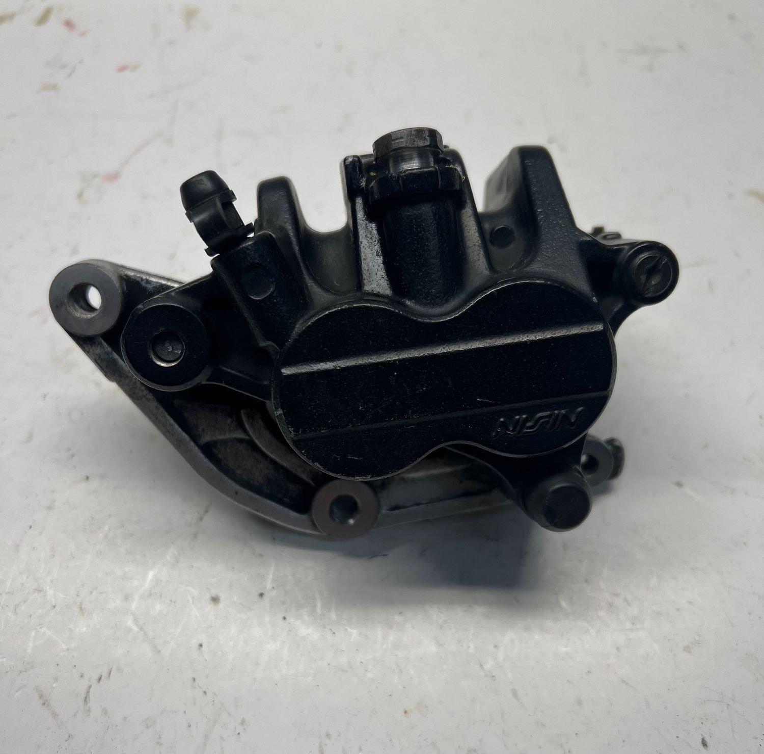 Rear Brake Caliper T2023030--Triumph Speedmaster