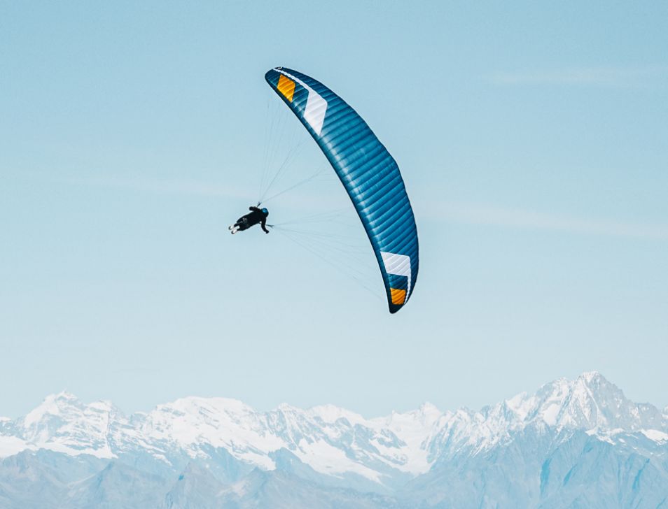 Hiko P / Ultralight intermediate Hiko P / Ultralight intermediate