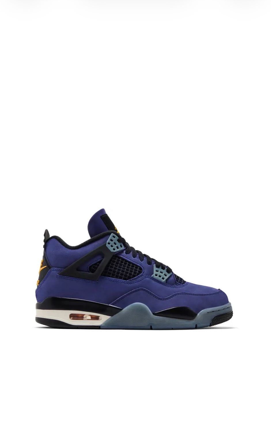 Air Jordan 4 SB “Lakeshow”